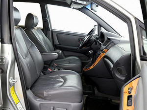 Lexus RX 300 Luxury ATM 3.0 164kW (6 foto / 7)