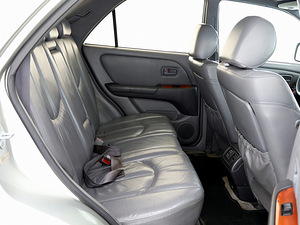 Lexus RX 300 Luxury ATM 3.0 164kW (7 foto / 7)