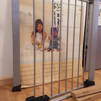 Lastele kaitseväravad