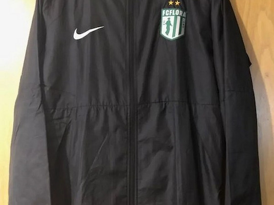 FC Flora kilekas