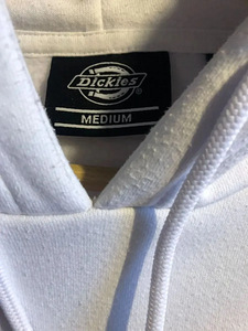 Толстовка Dickies (2 фото из 2)