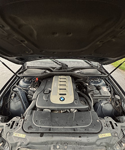 BMW 730D 170kw e65 Facelift (7 foto / 11)