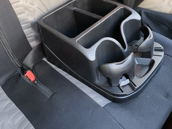 Auto organizer klaas jolder
