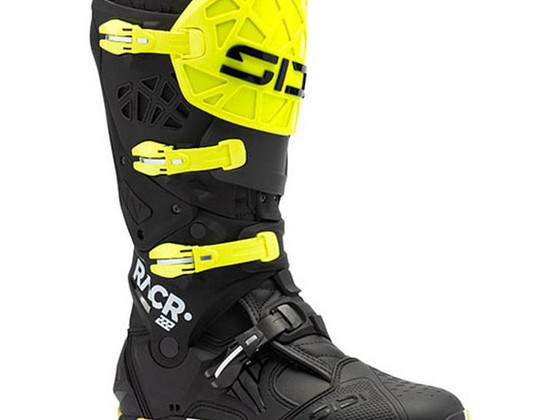 Krossisaapad SIDI CROSSAIR X RACR LE, suurus EU43