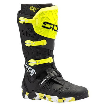 Krossisaapad SIDI CROSSAIR X RACR LE, suurus EU43