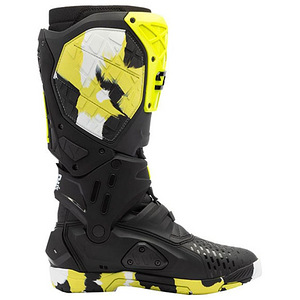 Krossisaapad SIDI CROSSAIR X RACR LE, suurus EU43 (2 foto / 6)