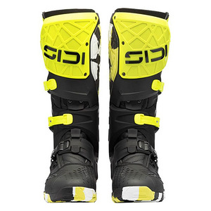 Krossisaapad SIDI CROSSAIR X RACR LE, suurus EU43 (3 foto / 6)
