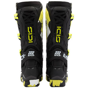 Krossisaapad SIDI CROSSAIR X RACR LE, suurus EU43 (4 foto / 6)