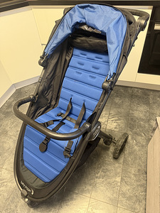Baby jogger city mini GT2 (2 фото из 5)