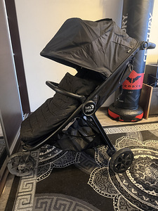 Baby jogger city mini GT2 (3 фото из 5)