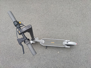 Самокат NINEBOOT MAX G30 (2 фото из 5)