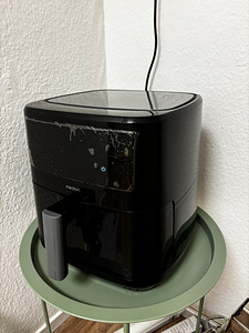 MEDION E40 XL Hot Air Fryer 30 x 32 (1 foto / 5)