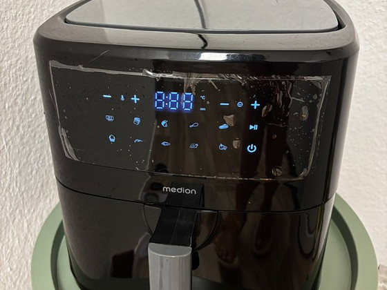 Аэрогриль MEDION E40 XL 30 x 32