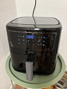 MEDION E40 XL Hot Air Fryer 30 x 32 (2 foto / 5)