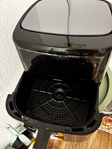 MEDION E40 XL Hot Air Fryer 30 x 32 (4 foto / 5)