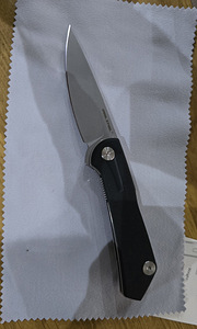 Valore G10 stonewash nuga. Uus (1 foto / 4)