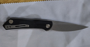 Valore G10 stonewash nuga. Uus (2 foto / 4)