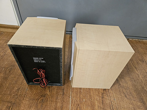 Полочные колонки Philips FWB-MC160/01 (3 фото из 4)