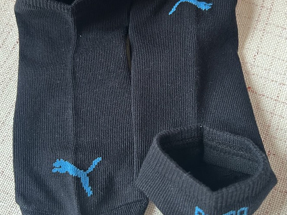 Носки Puma,размер 35/38.