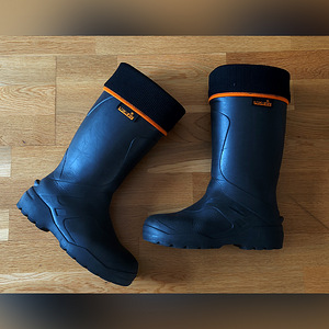 Зимние ботинки Norfin ELEMENT 41 (4 фото из 4)