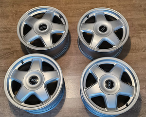 5x112 Audi c4s4 Fuchs 8x16 ET40 veljed (1 foto / 3)
