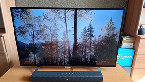 Телевизор Philips 43'' (1 фото из 2)