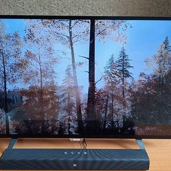 Телевизор Philips 43''