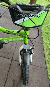 Детский велосипед Schwinn Koen 14" (4 фото из 6)