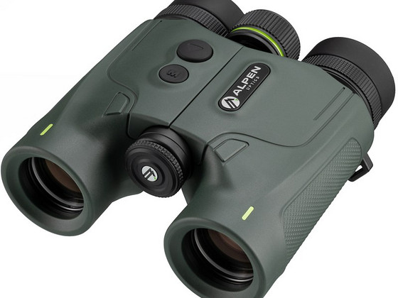 ALPEN OPTICS APEX XP 8x32 – LRF