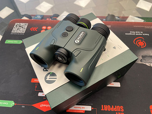 ALPEN OPTICS APEX XP 8x32 – LRF (1 foto / 8)