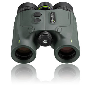 ALPEN OPTICS APEX XP 8x32 – LRF (5 foto / 8)