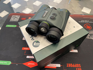 ALPEN OPTICS APEX XP 8x32 – LRF (3 foto / 8)