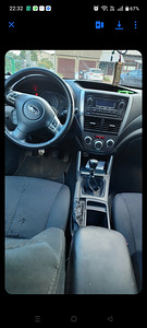 Subaru Forster (2 фото из 5)