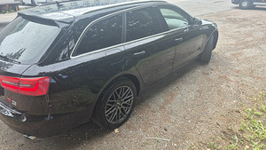 AUDI A6 C7 2014 (2 фото из 8)