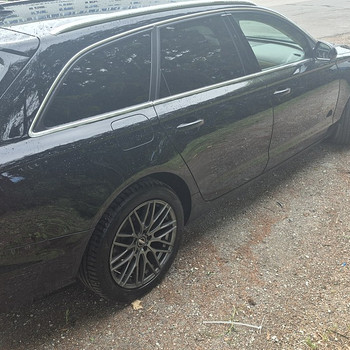 AUDI A6 C7 2014