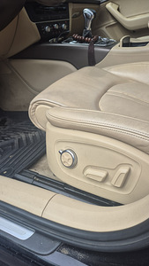 AUDI A6 C7 2014 (4 фото из 8)