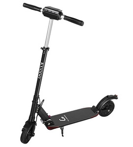 Kugoo S1 Pro электросамокат (1 фото из 3)
