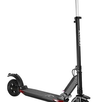 Kugoo S1 Pro elektritõukeratas