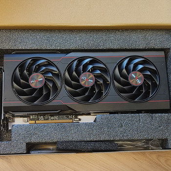 Sapphire PULSE RX 7900 XT 20G