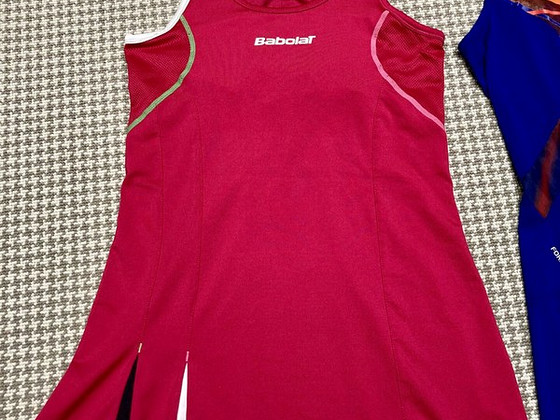 Babolat tennisekleit s 152/158