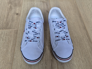 Tommy Jeans tennised, suurus 36 (2 foto / 8)