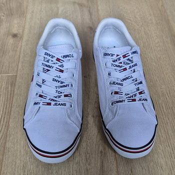Кеды Tommy Jeans, размер 36