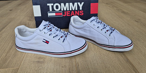 Tommy Jeans tennised, suurus 36 (3 foto / 8)