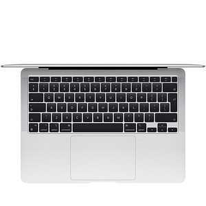 Sülearvuti Macbook Air M1 2020 8GB RAM 256GB SSD (1 foto / 3)