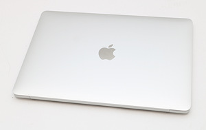 Sülearvuti Macbook Air M1 2020 8GB RAM 256GB SSD (2 foto / 3)