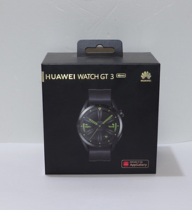 Huawei Watch GT 3 46mm JPT-B29 (2 фото из 4)