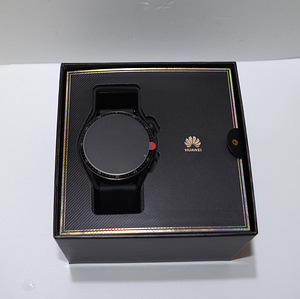 Huawei Watch GT 3 46mm JPT-B29 (3 фото из 4)