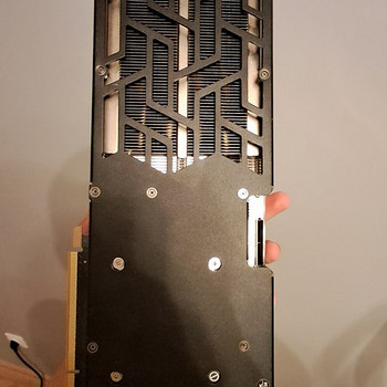 Palit RTX 4080 16GB GDDR6X *Vaevu Kasutatud*