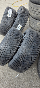 R19 veljed 5x112 w447 V Vito Viano uus komplek 245 45 19 (2 foto / 4)