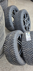 R19 veljed 5x112 w447 V Vito Viano uus komplek 245 45 19 (3 foto / 4)